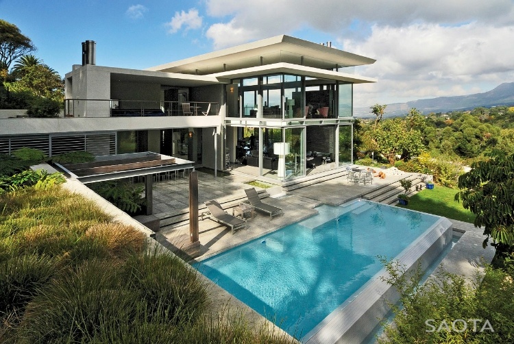 Montrose House