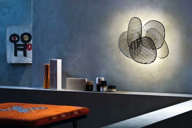 Nuage Lamp