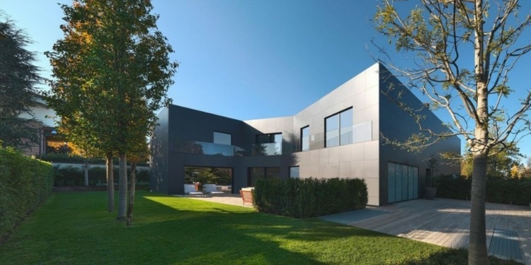 Sassuolo House Photo