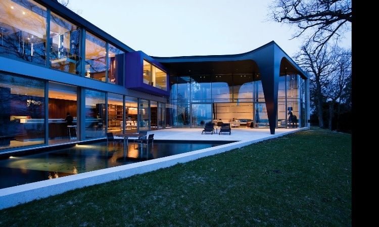 Sow Geneva Residence