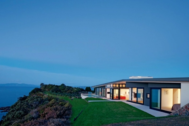 Korora House