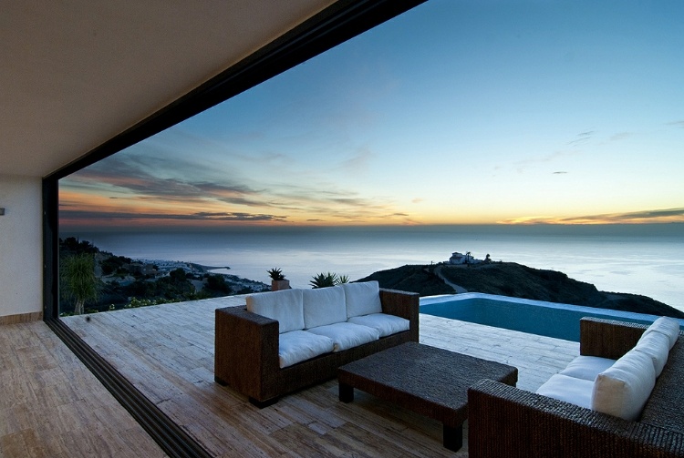 AA House design
