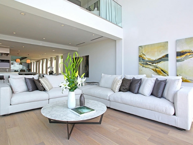 Los Angeles Penthouse