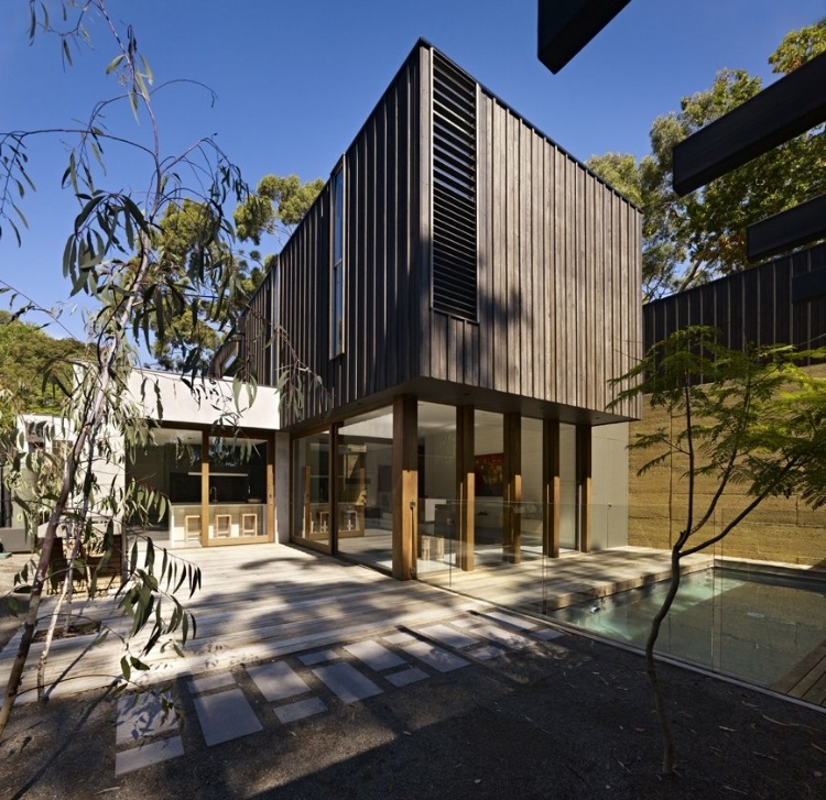 The Avenue House Design