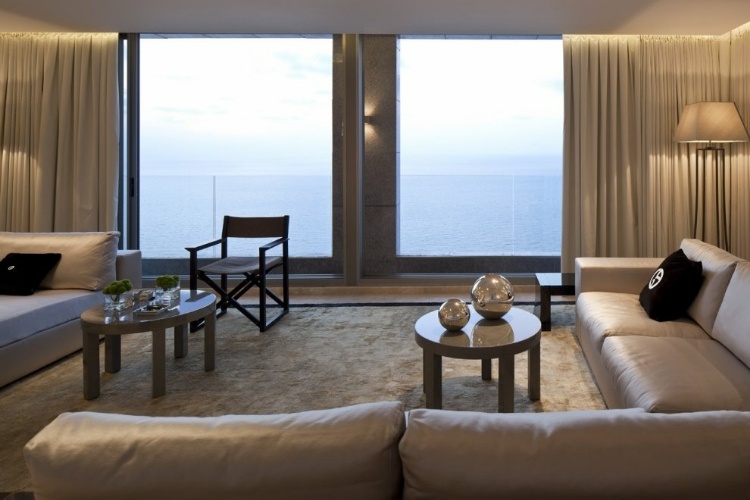 Opera Penthouse
