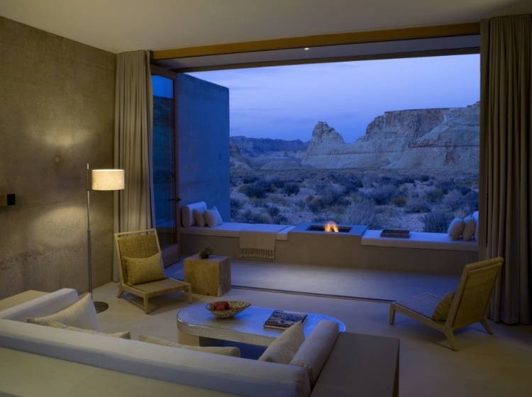 Amangiri Resort and Spa Photo Beautiful Amangiri Resort and Spa - 2