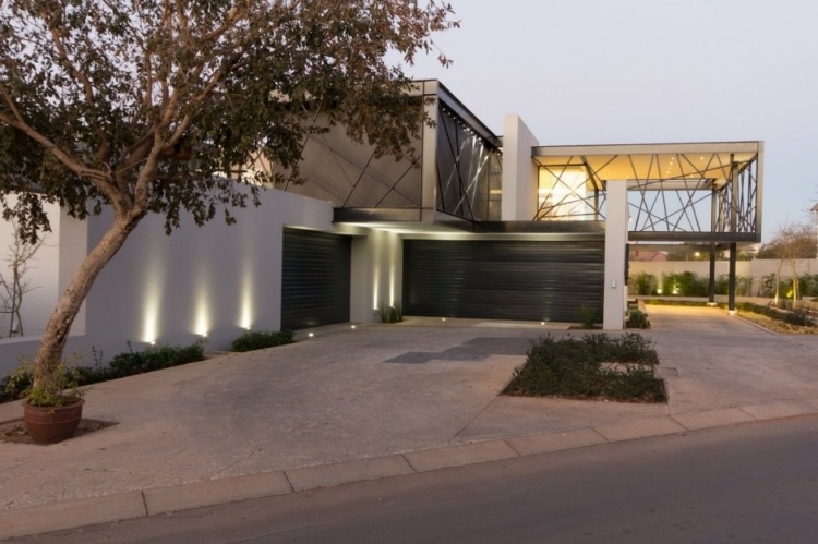 Ber House