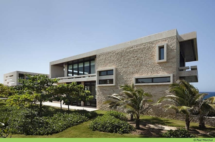 Casa Kimball