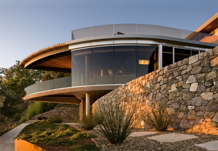 Coastlands House Big Sur