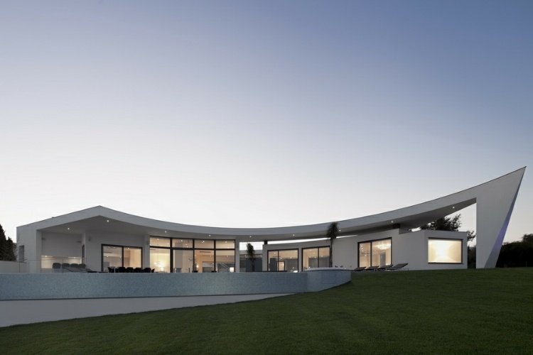 Colunata House photo