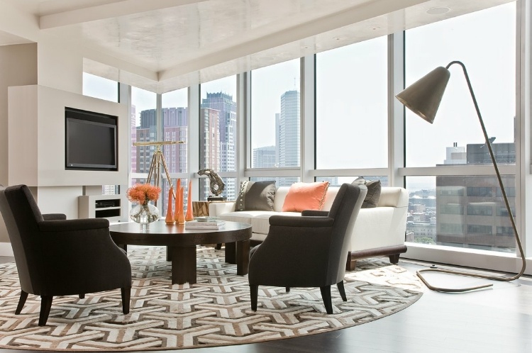 Cowhide Rug