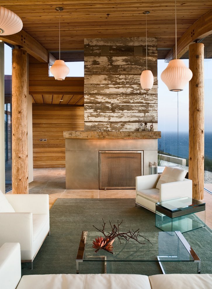 Dani Ridge House
