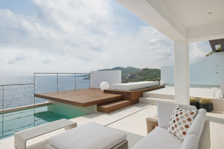 Dupli Dos House, Ibiza