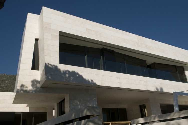 Family House in Marbella