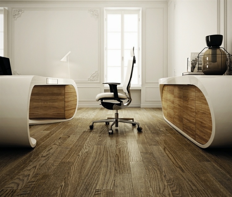 Goggle Desk design Goggle Desk by Danny Venlet - 2