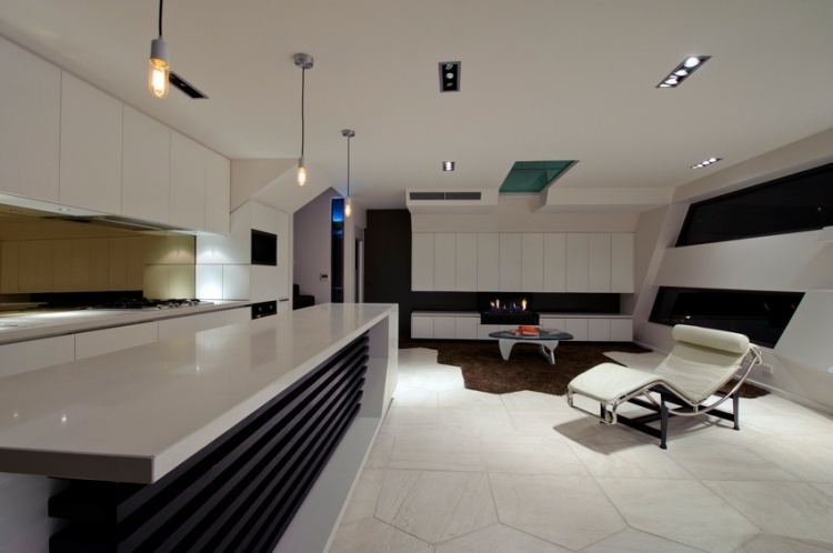 Hive Apartment design