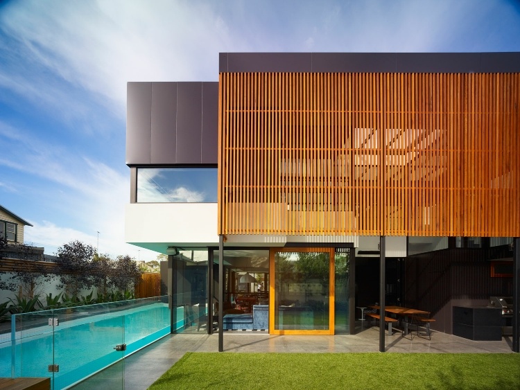 Hope Street Residence