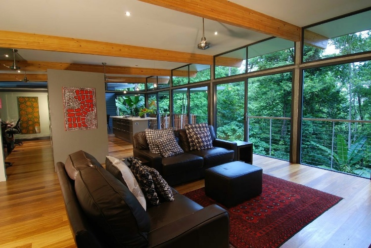 Tree House