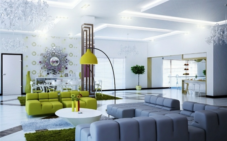 interior design