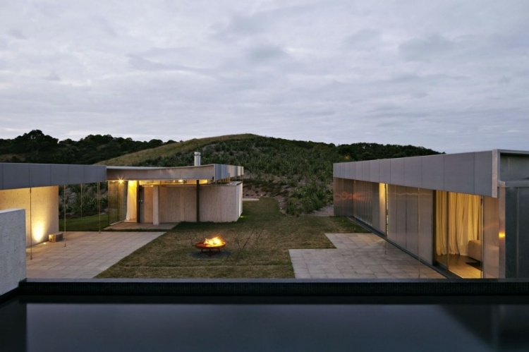 Island Retreat photo