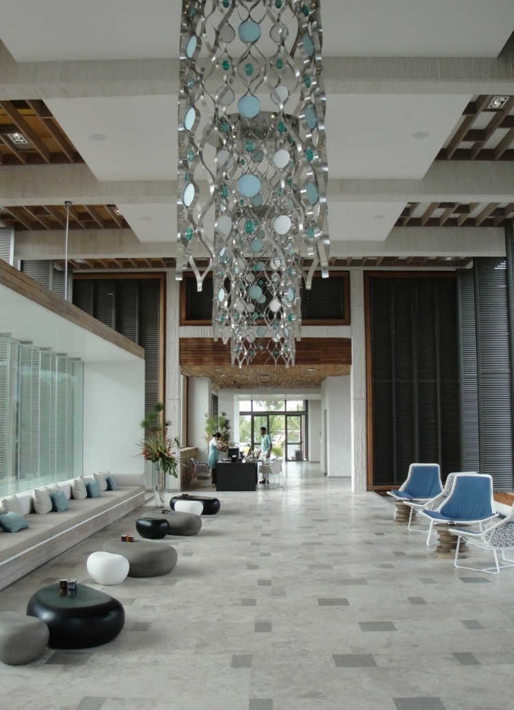 Long Beach Hotel