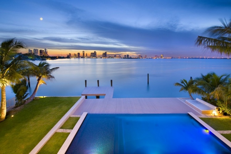 Miami Beach Residence