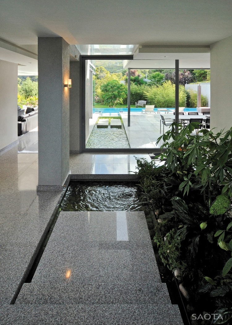 Montrose House