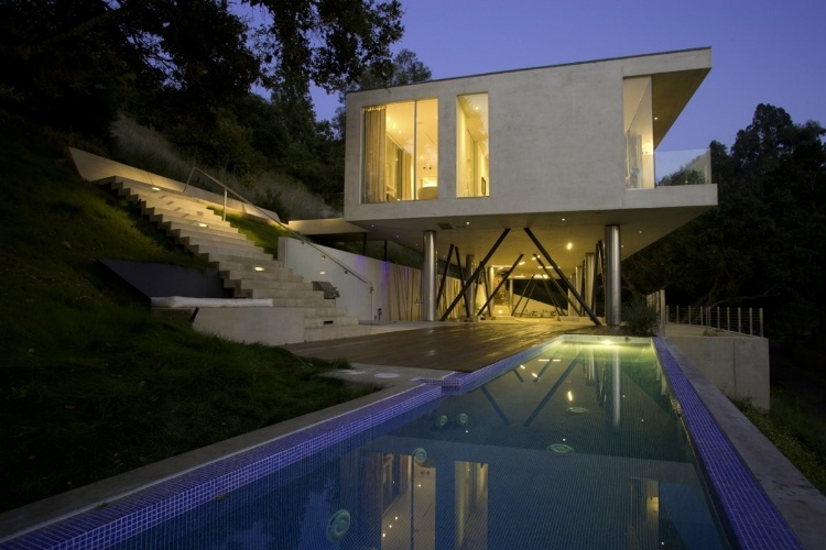 Oakpass Residence Oakpass Residence by Heusch Architecture - 2