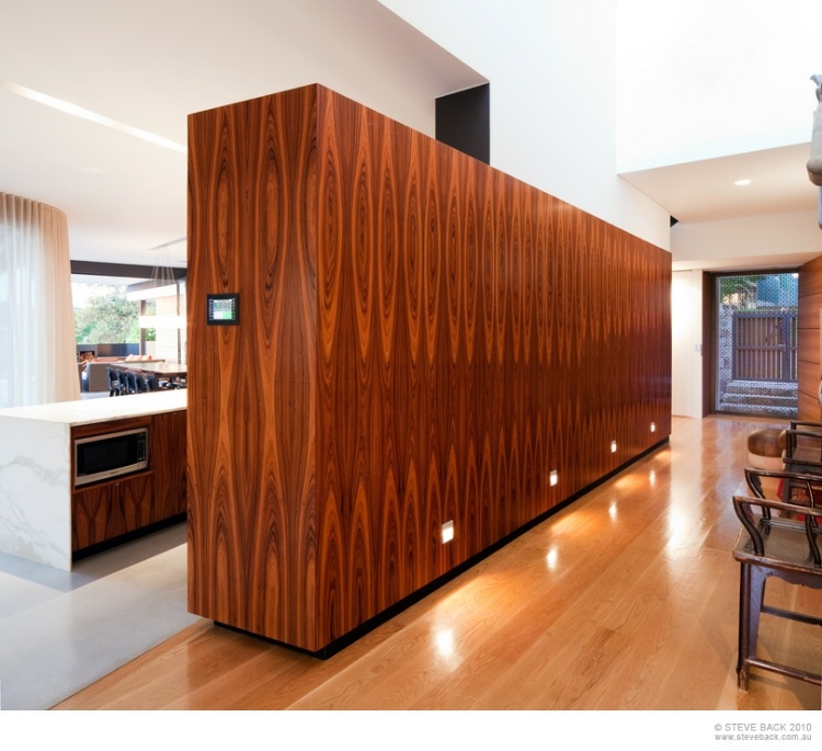 River House