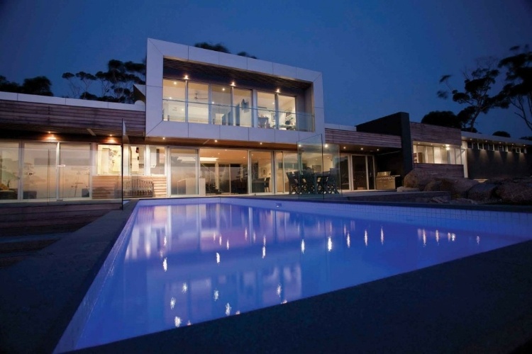 Royston Property by Vibe Design Group