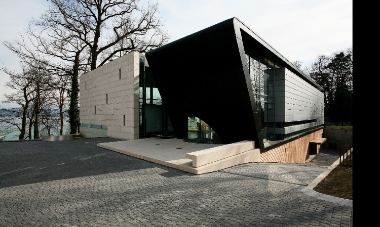 Sow Geneva Residence