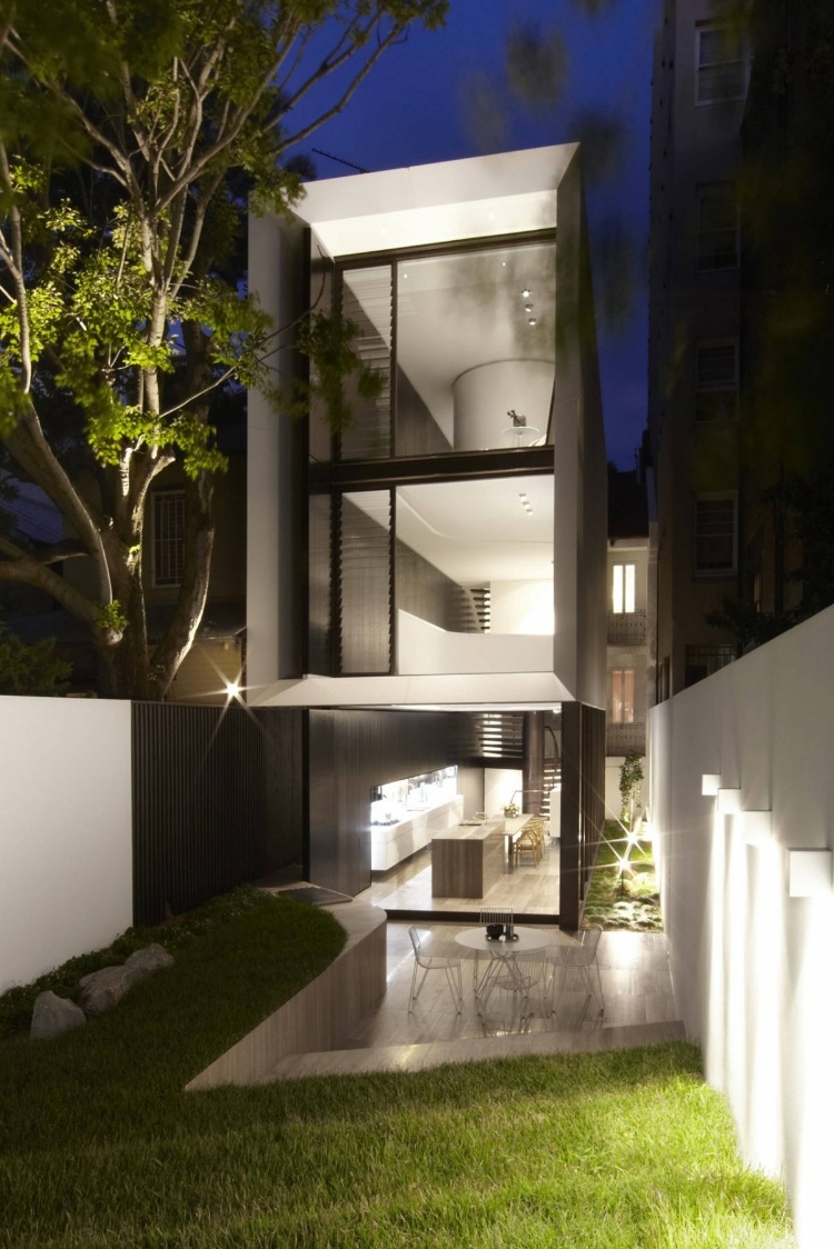 Tusculum Residence