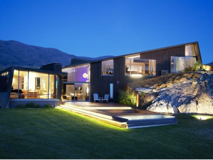 Wilding Road Property