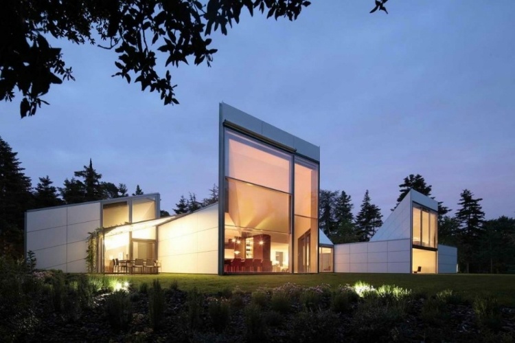 AA House design