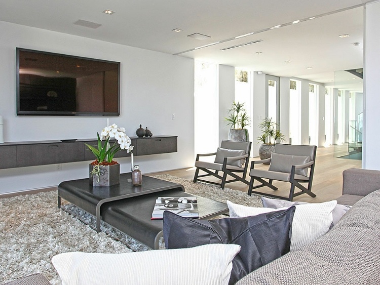 Los Angeles Penthouse
