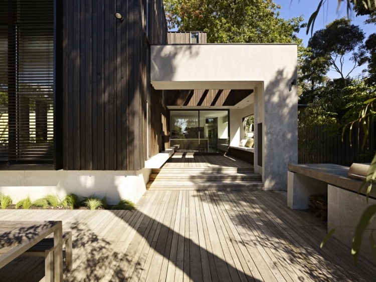 The Avenue House Design