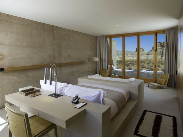 Amangiri Resort and Spa Photo Beautiful Amangiri Resort and Spa - 3