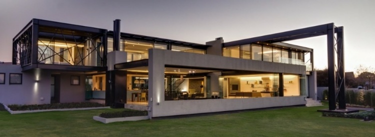 Ber House