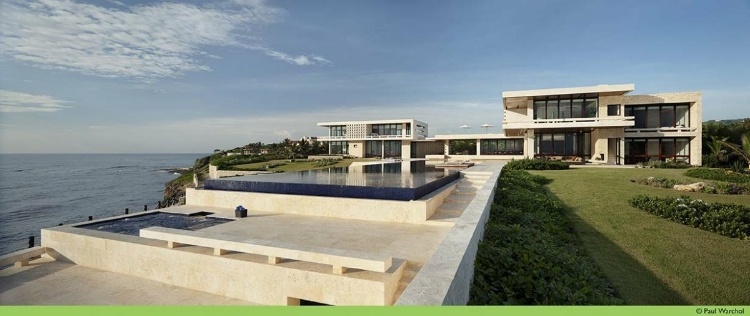 Casa Kimball