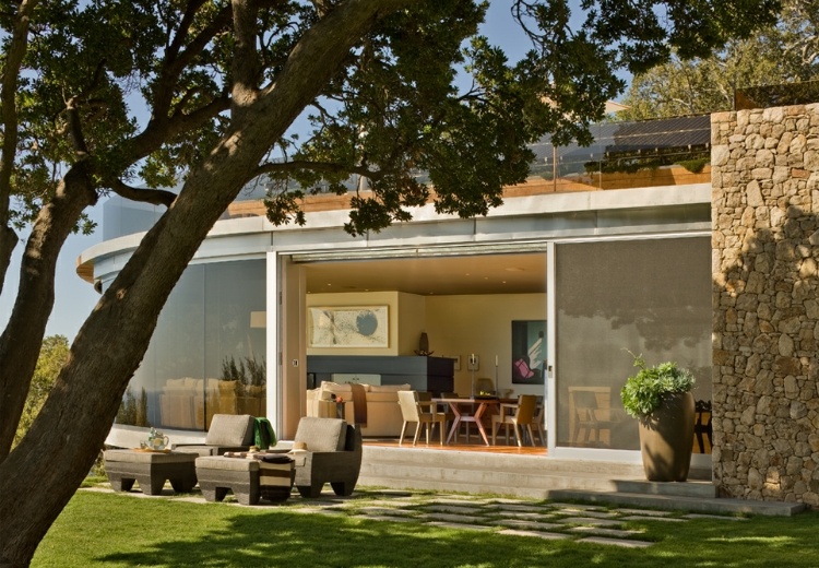 Coastlands House Big Sur
