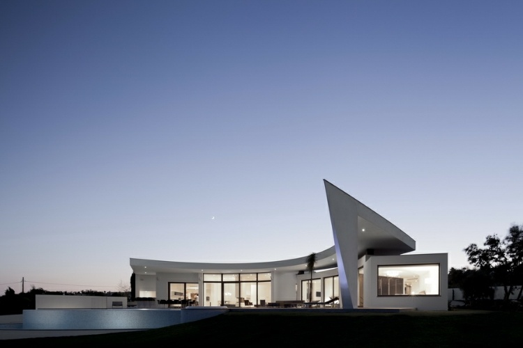 Colunata House photo