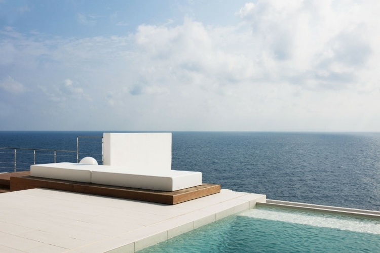 Dupli Dos House, Ibiza