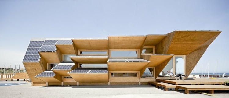Endesa Pavilion
