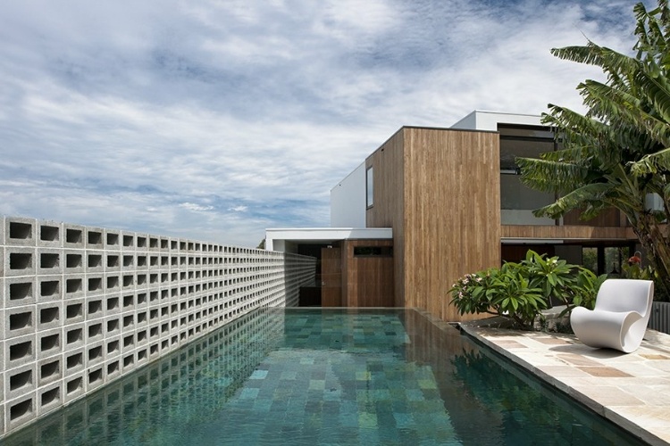 Flipped House
