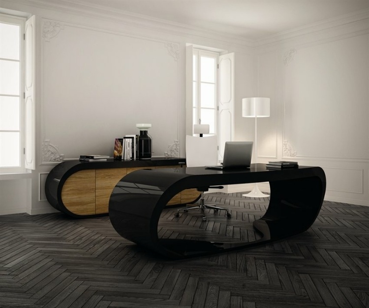 Goggle Desk design Goggle Desk by Danny Venlet - 3