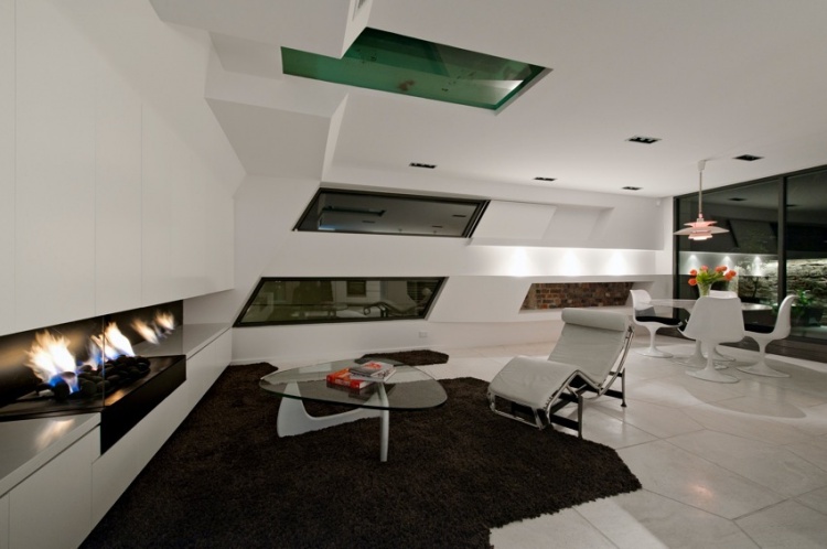 Hive Apartment design