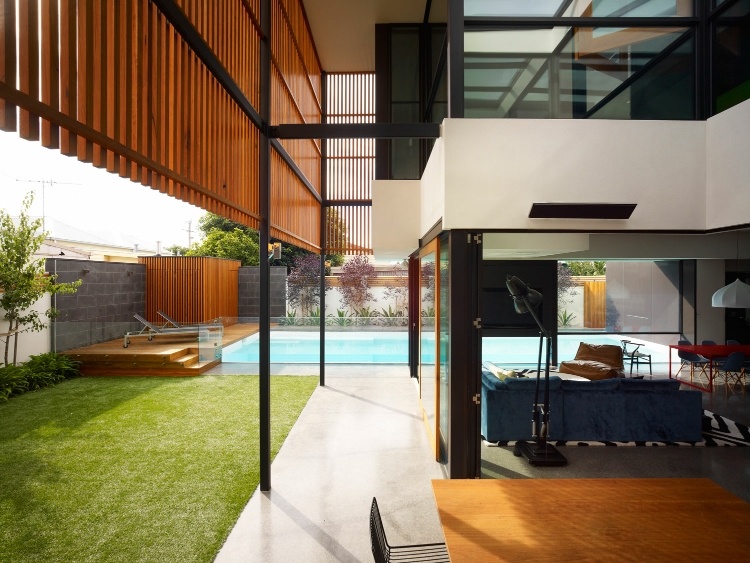 Hope Street Residence