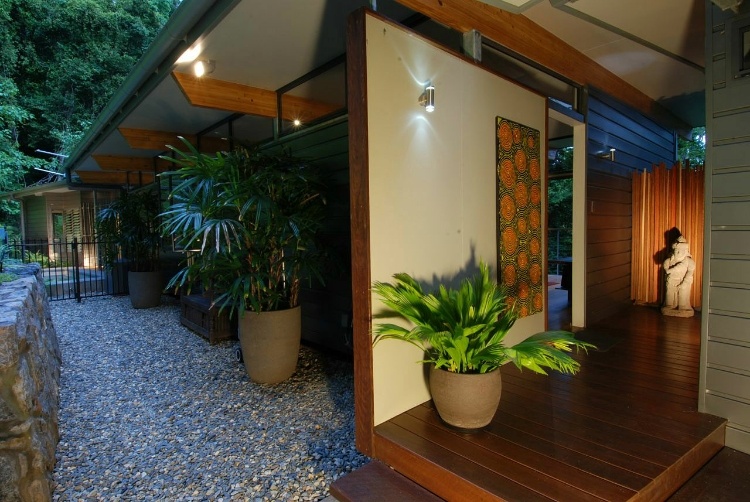 Tree House