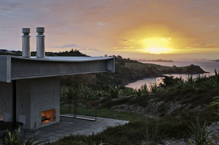 Island Retreat photo