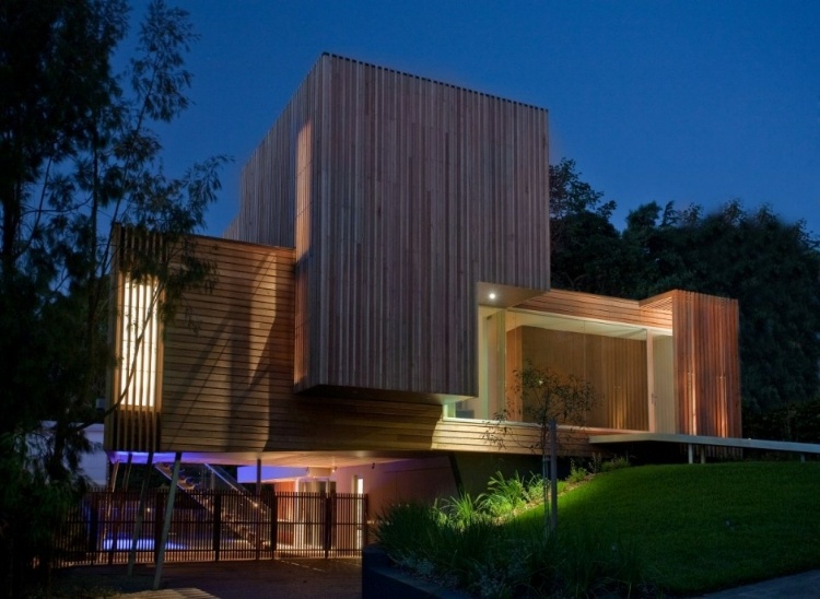 Kew House 3